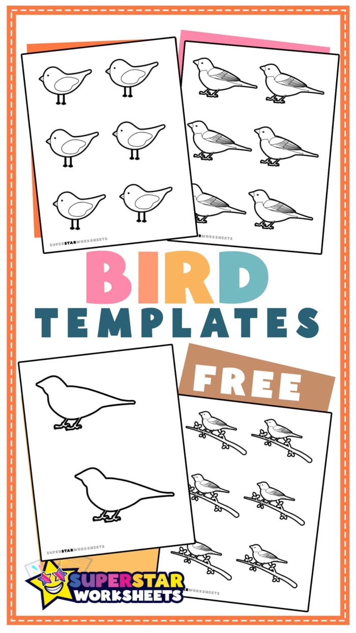 template worksheets