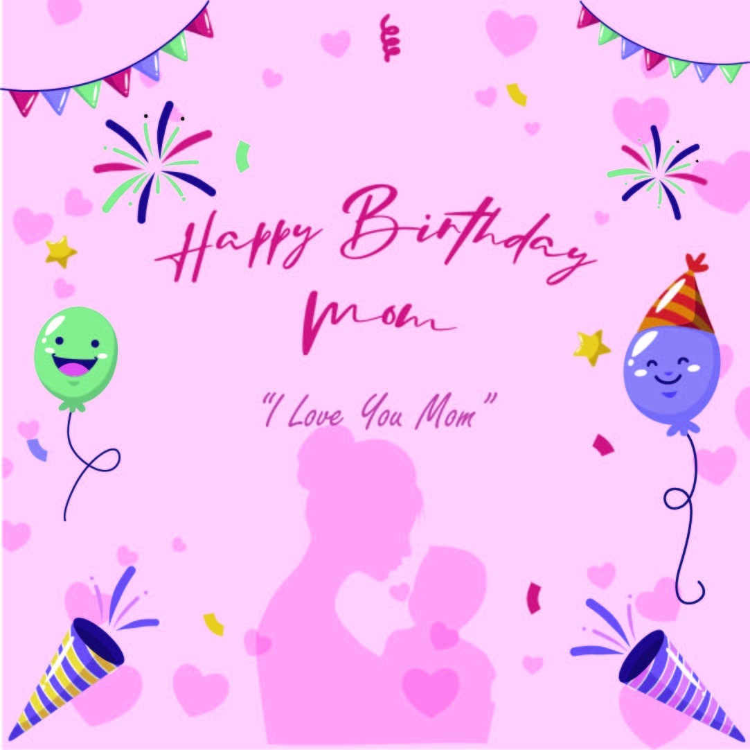printable birthday cards for your mom