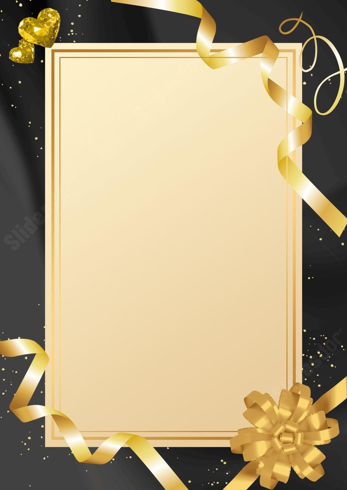 birthday invitation card design template free download