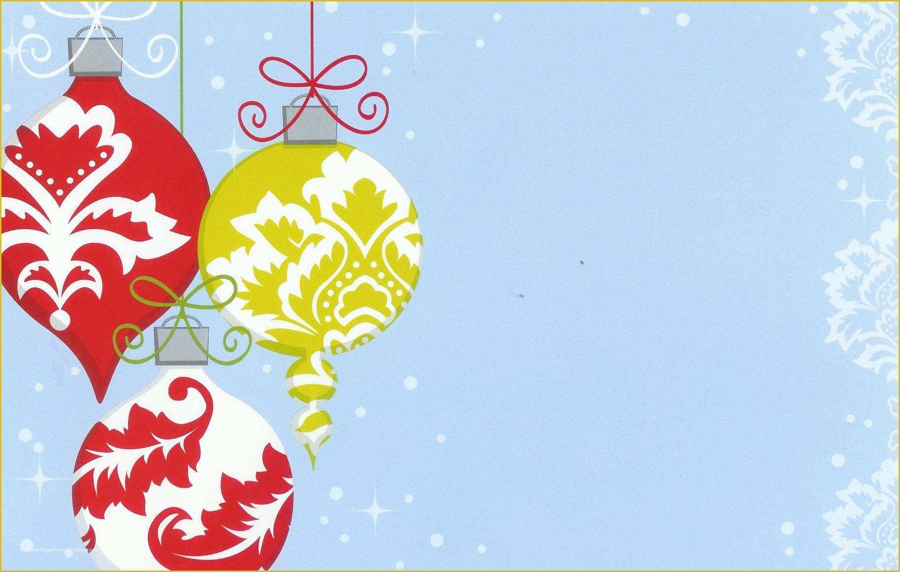 blank christmas party invitation templates