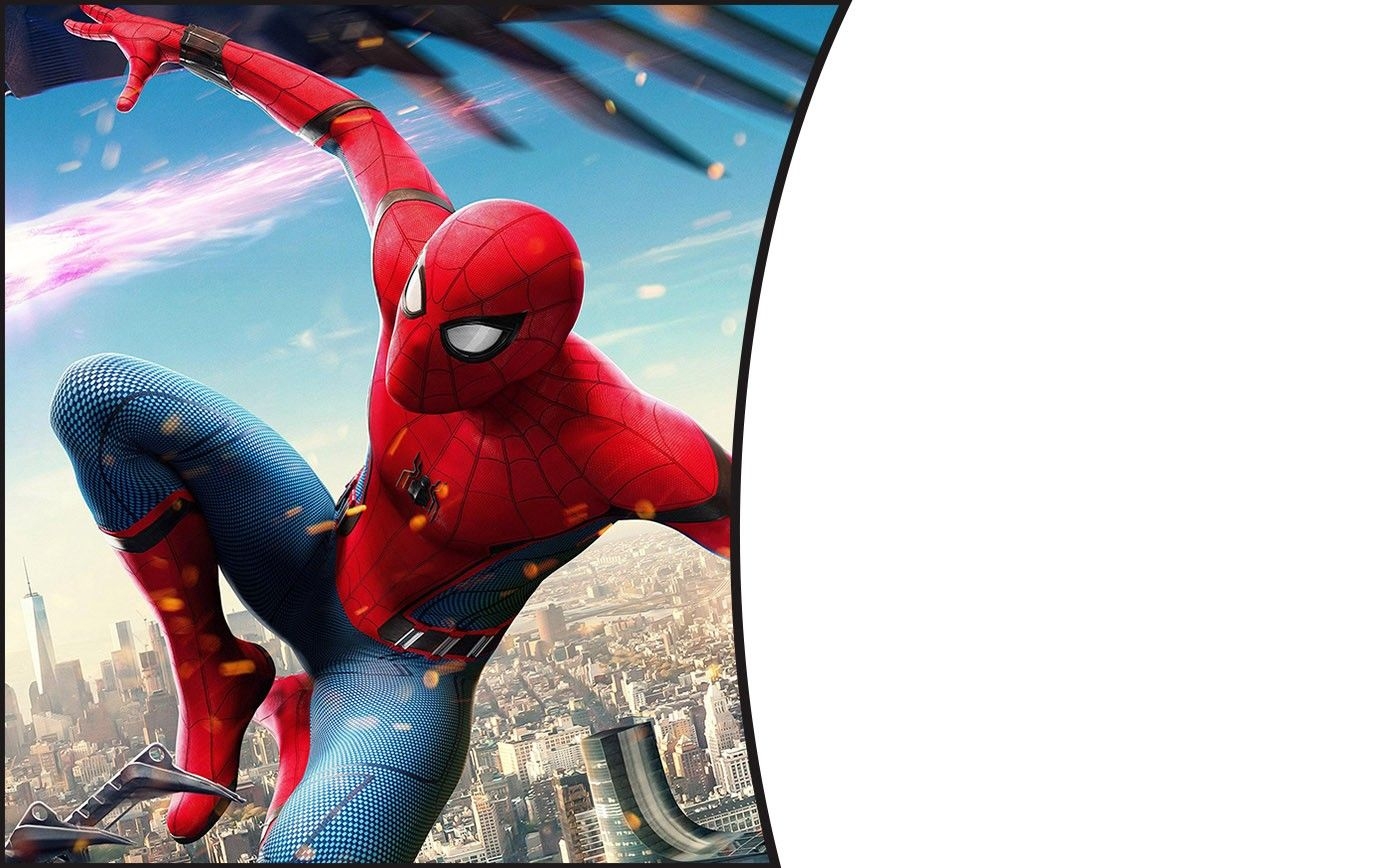 blank free editable spiderman birthday invitation templates