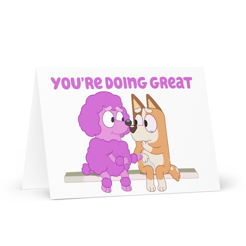 mothers day card printable kids