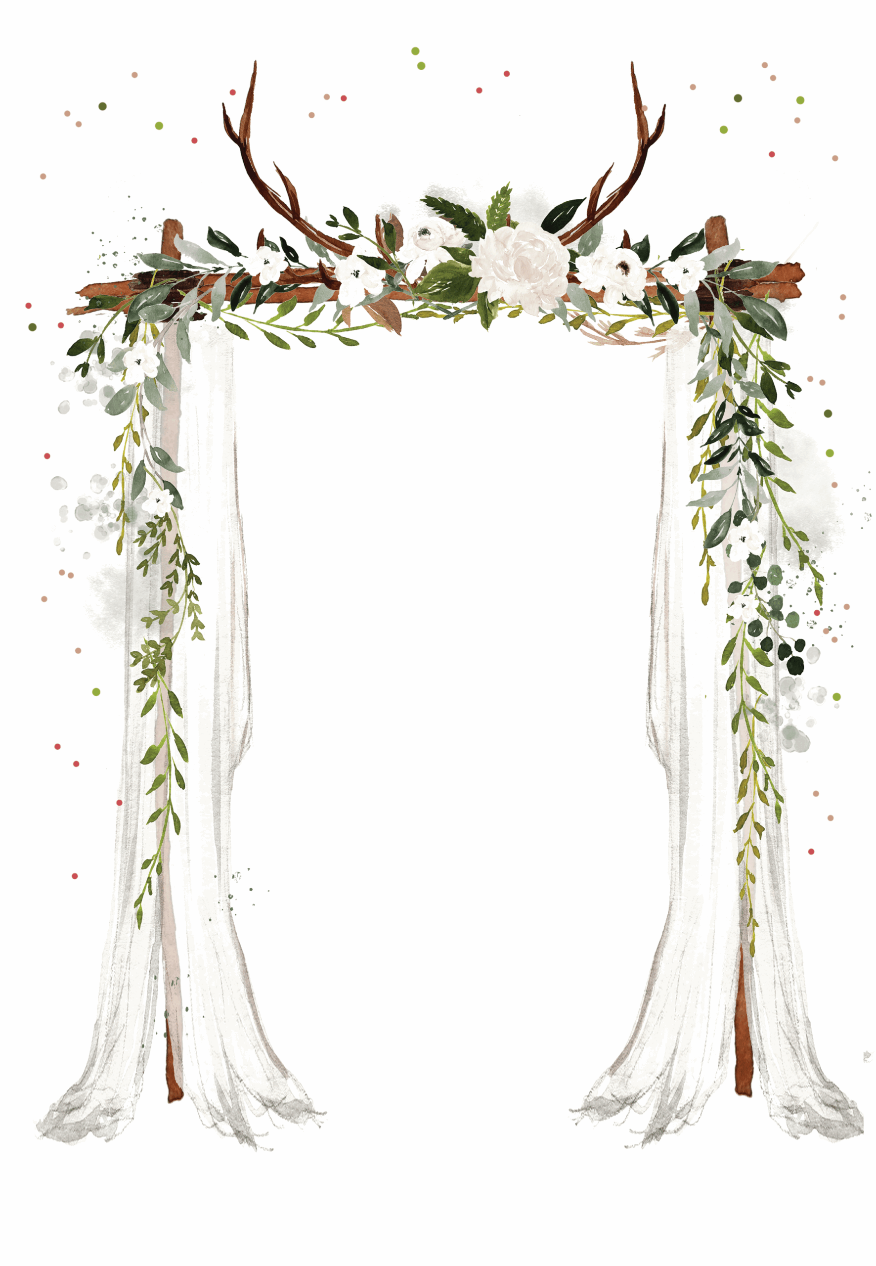 Boho Wedding Invitations Artofit