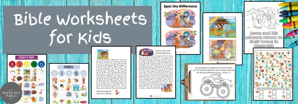 Books Of The Bible Printable Worksheets More Worksheets Library