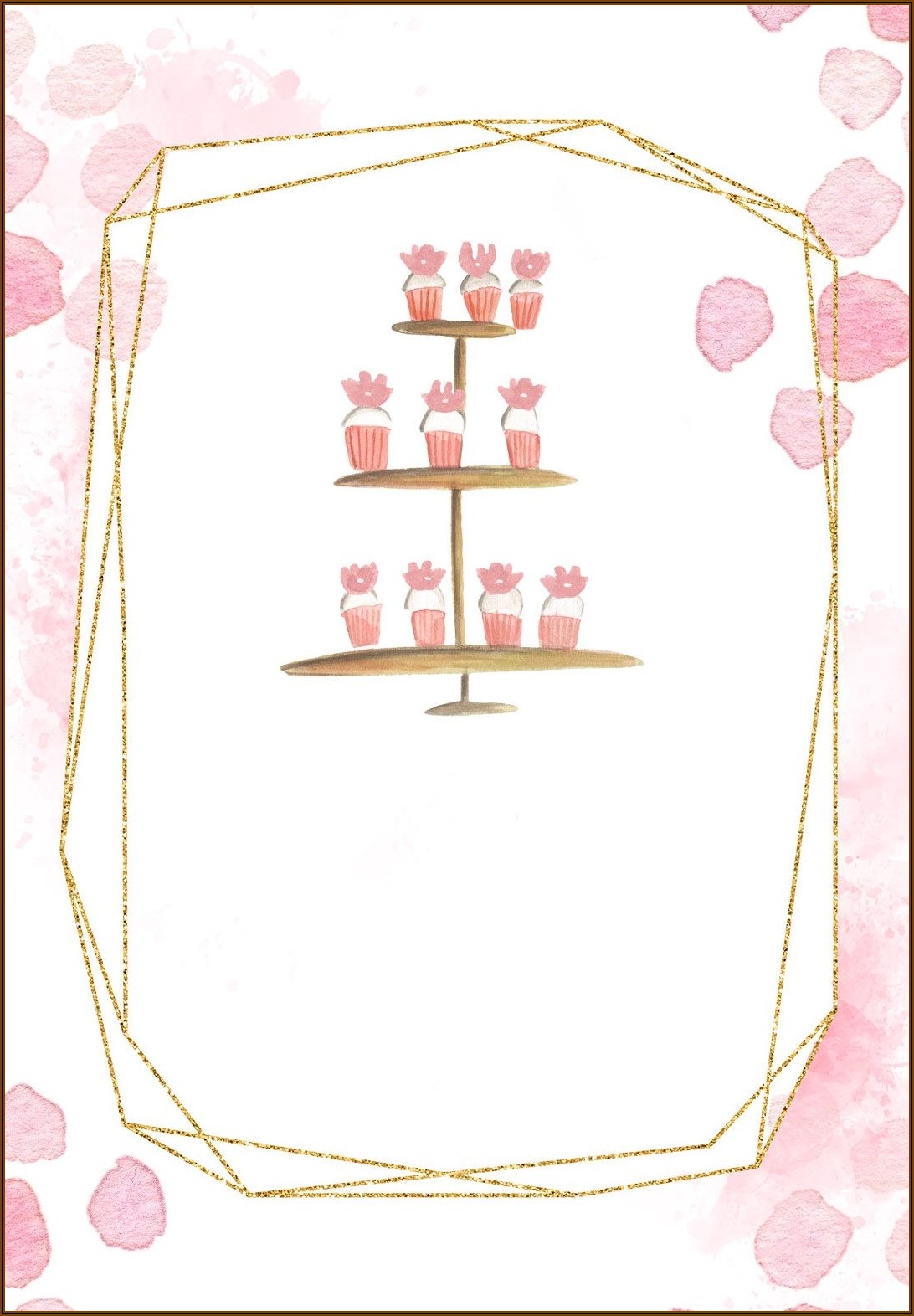 Bridal Brunch Invitations Template Free Invitations Resume Examples 