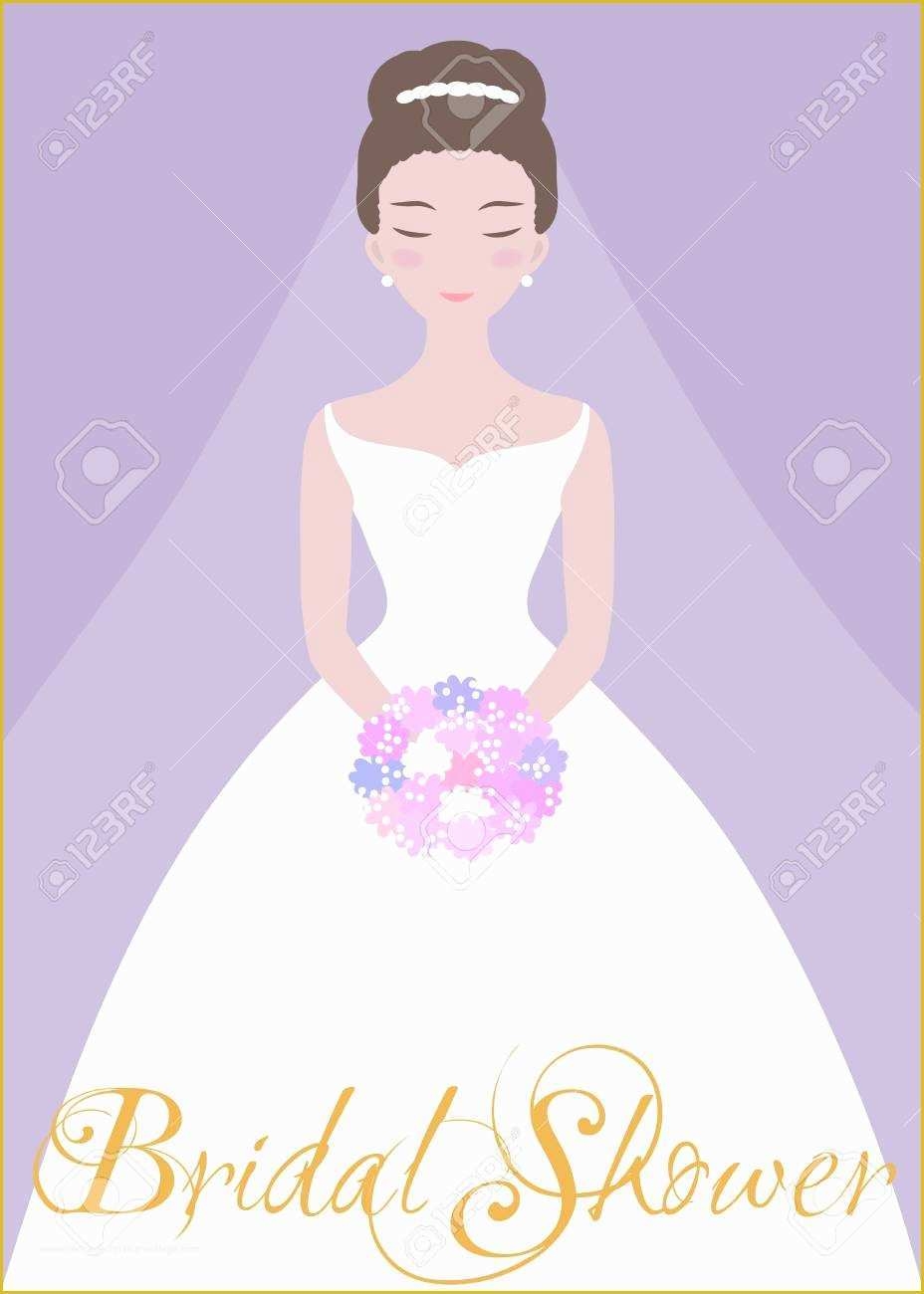 Bridal Shower Invitation Templates Microsoft Word Free Of Bridal Shower 