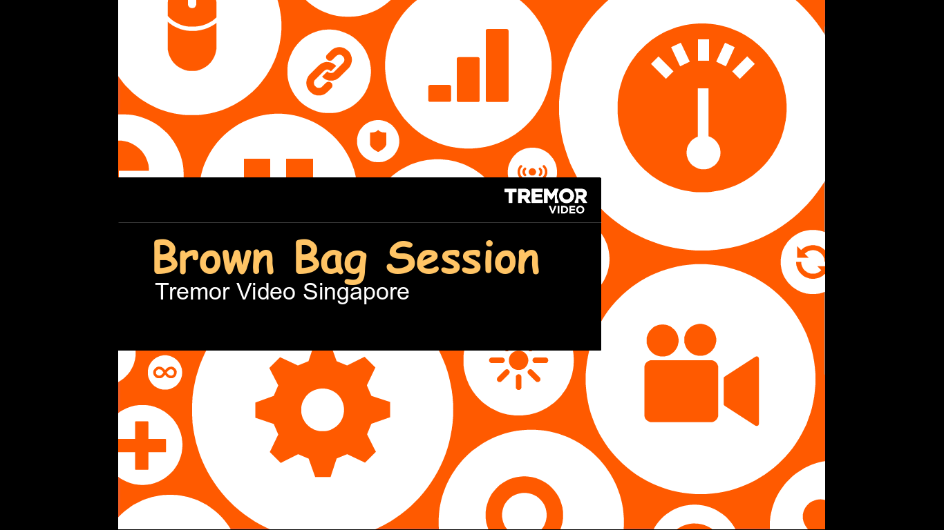 Brown Bag Session Template pptx At Emaze Presentation
