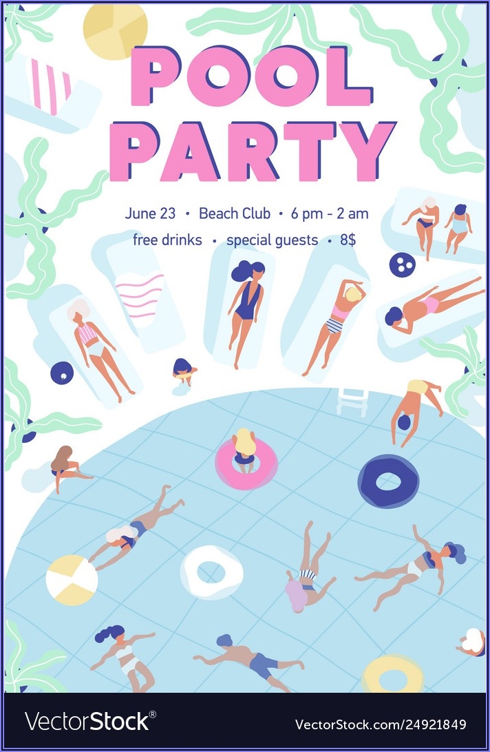 bubble guppies party invitations templates