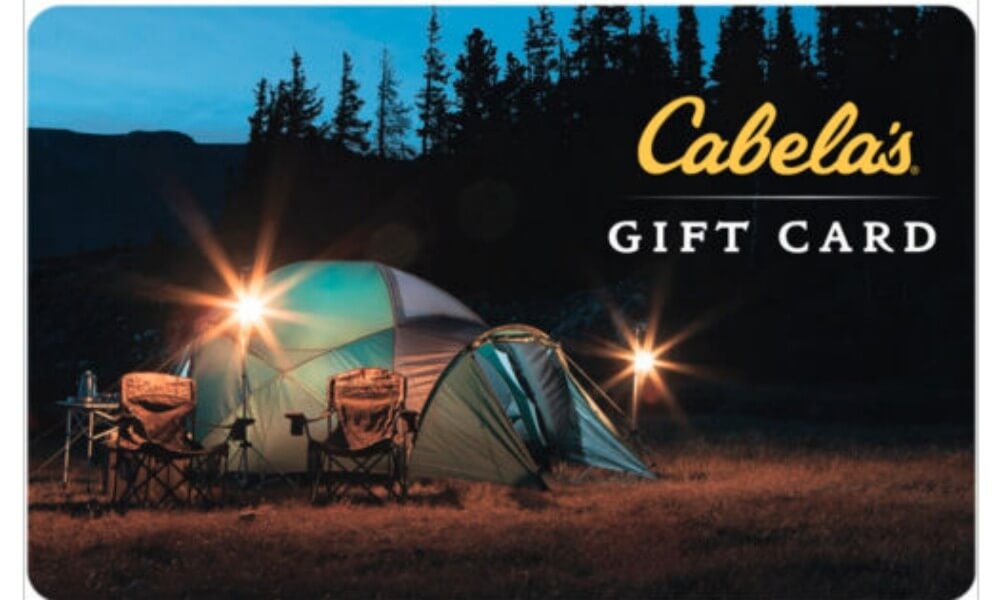 Cabela 39 s Printable Gift Card
