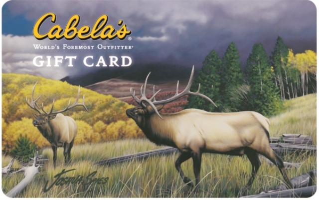 Cabelas gift card Tools In Action Power Tool Reviews