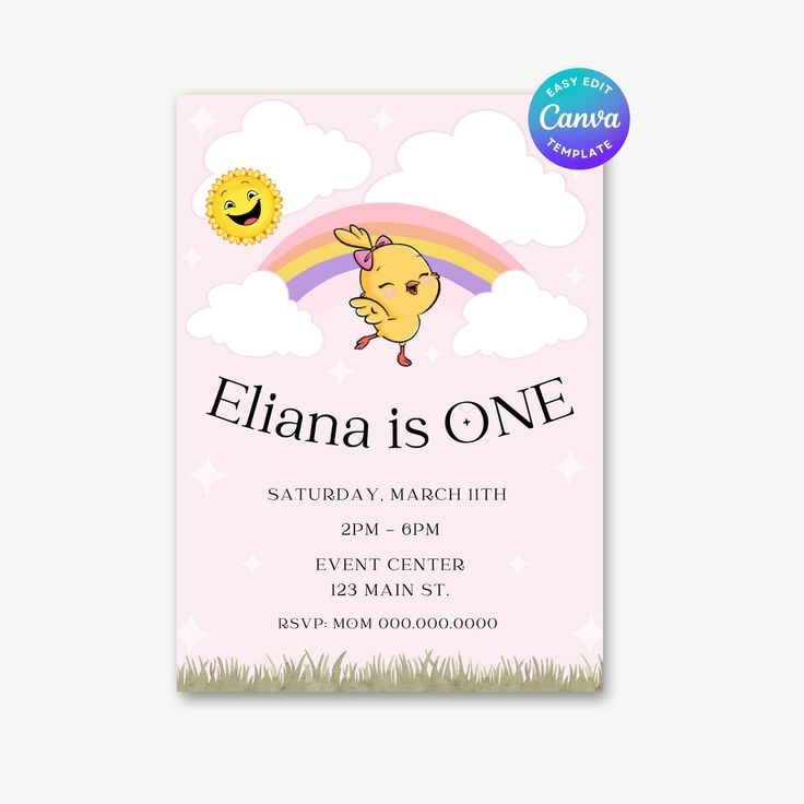 Canticos Invitation Canticos Invitation Template Canticos Theme 
