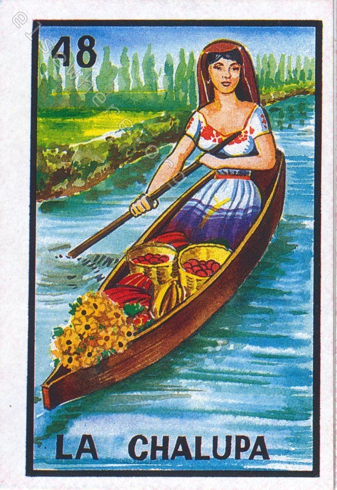 printable chalupa cards
