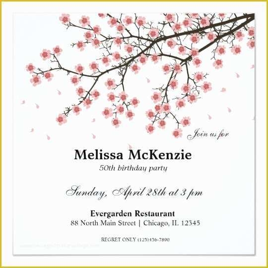 apron invitation template
