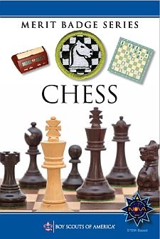 Chess Merit Badge Worksheets Library