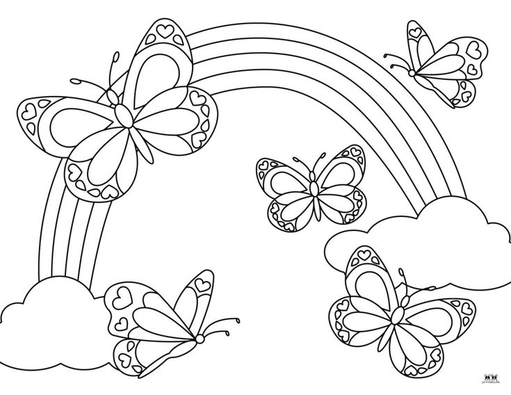 free printable coloring pages fall