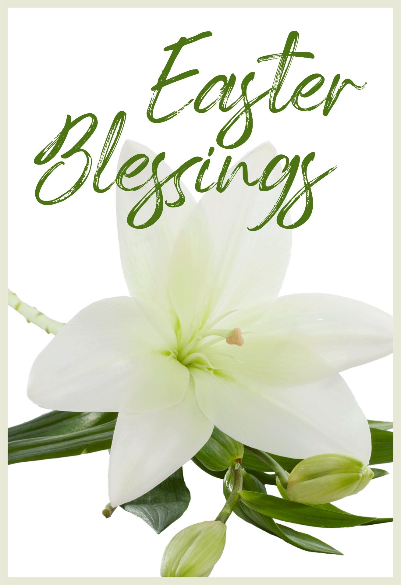 Christian Easter Cards 10 Free PDF Printables Printablee