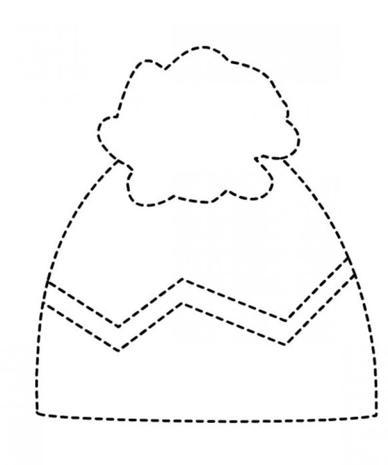 Clothes Worksheet Crafts And Worksheets For Preschool Toddler And