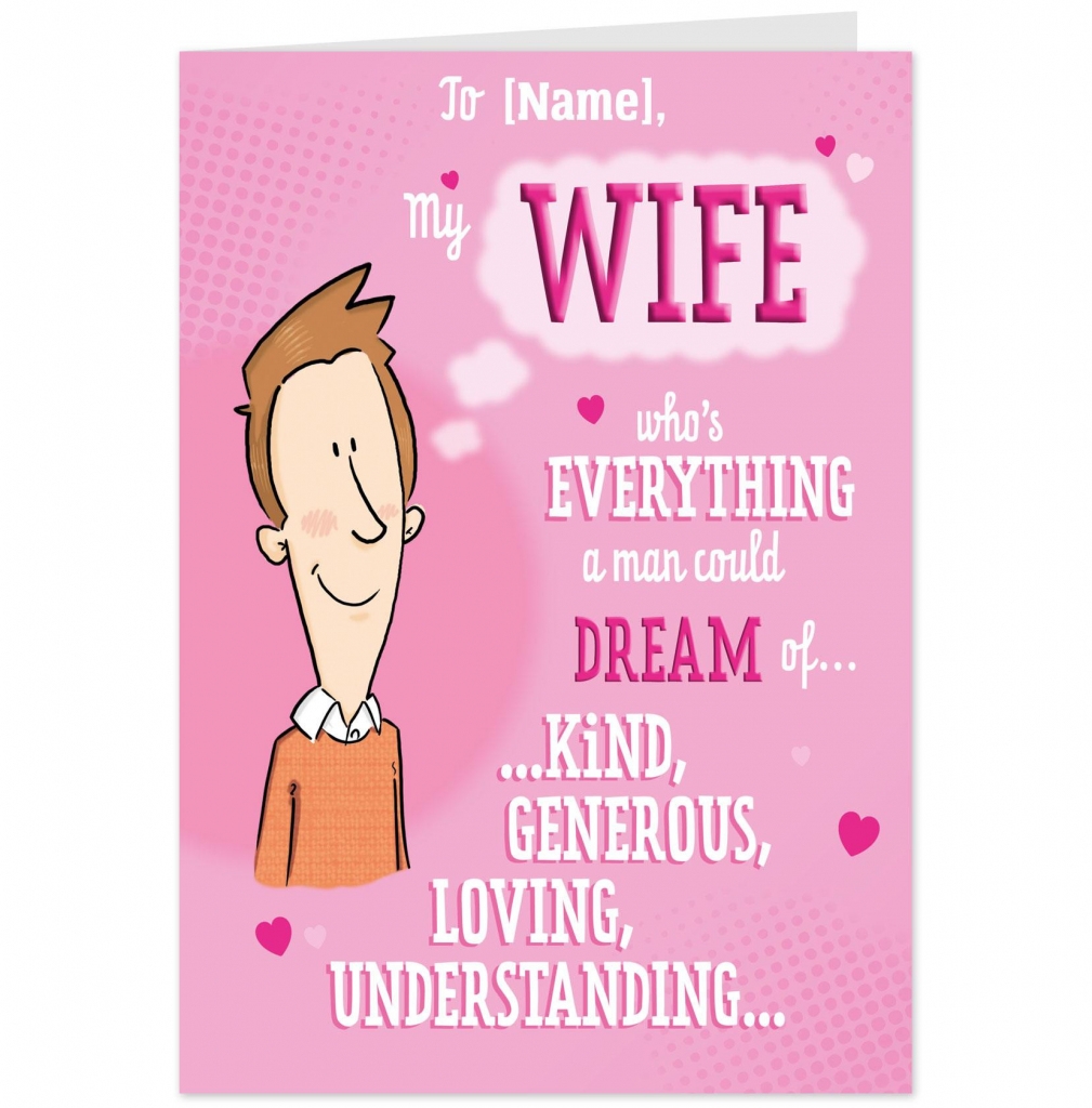 Collection Free Printable Birthday Cards For Him Romantic Pictures