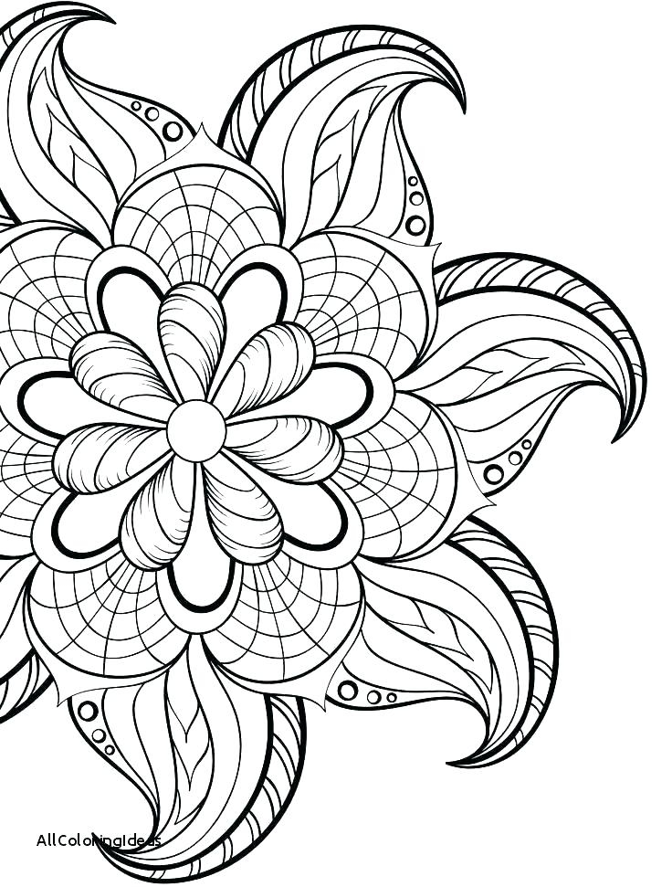 Downloadable Coloring Pages