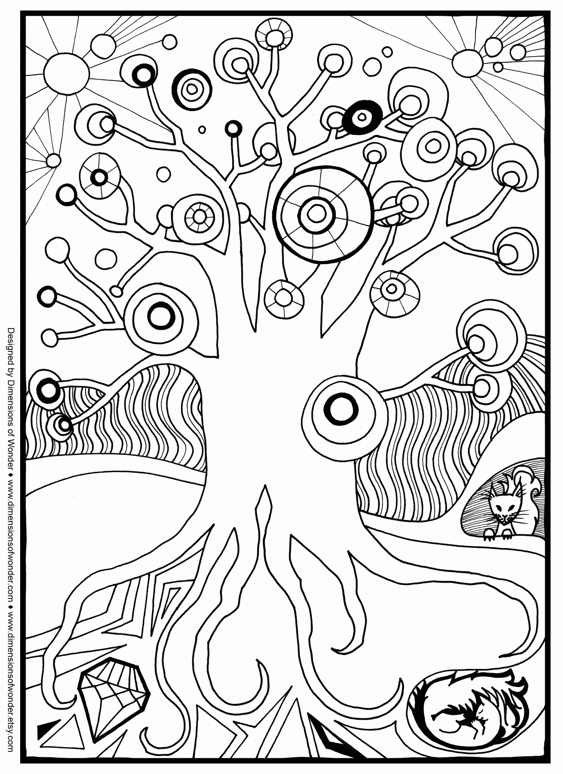 Collection Of Middle School Coloring Pages Free Printable