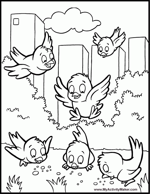 Coloring Page Maker Coloring Home