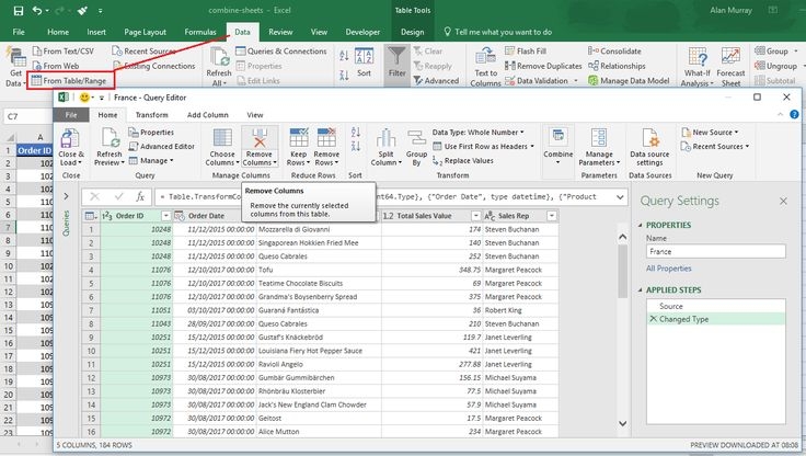 Combine Excel Worksheets Into One Worksheet Excel Macros Worksheets 