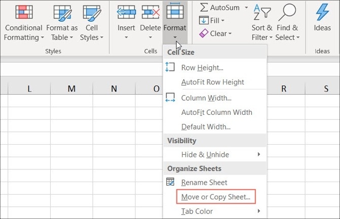 Combining Excel Worksheets Into One Worksheets Master