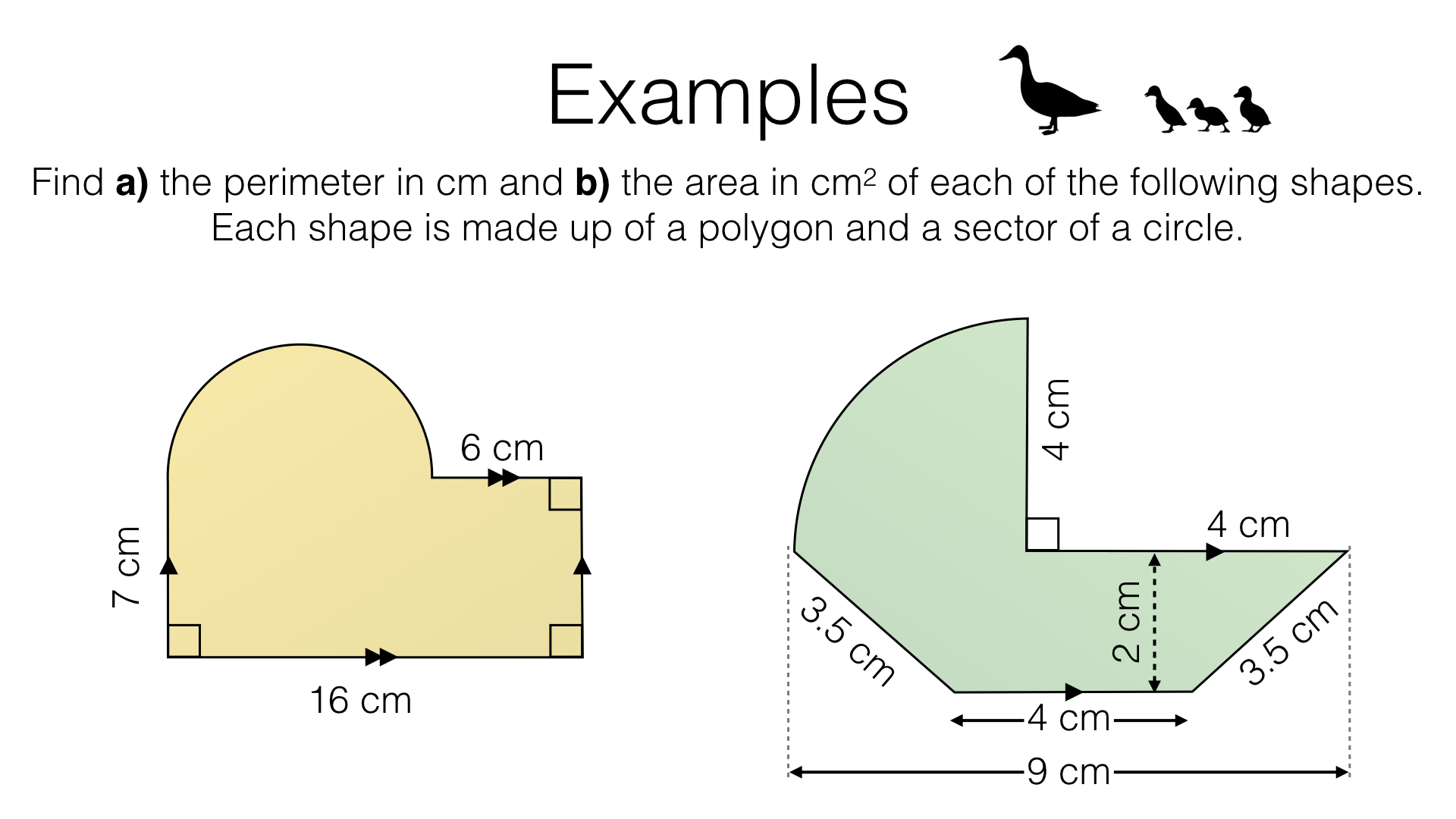 Compound Shapes Area Worksheet Pdf ShapesWorksheets