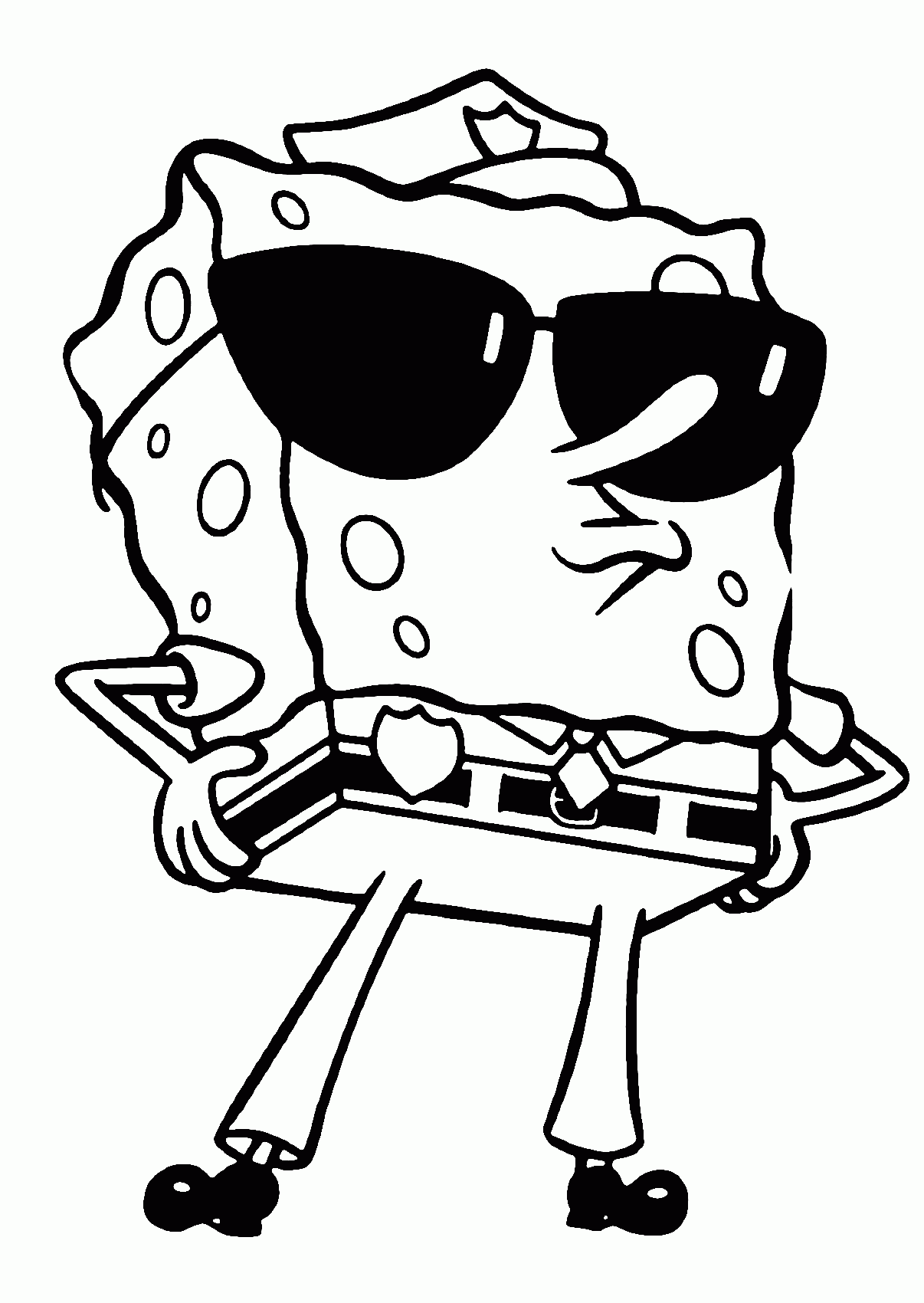 Cool Coloring Pages For Kids Printable Coloring Pages 14 Coloring Kids