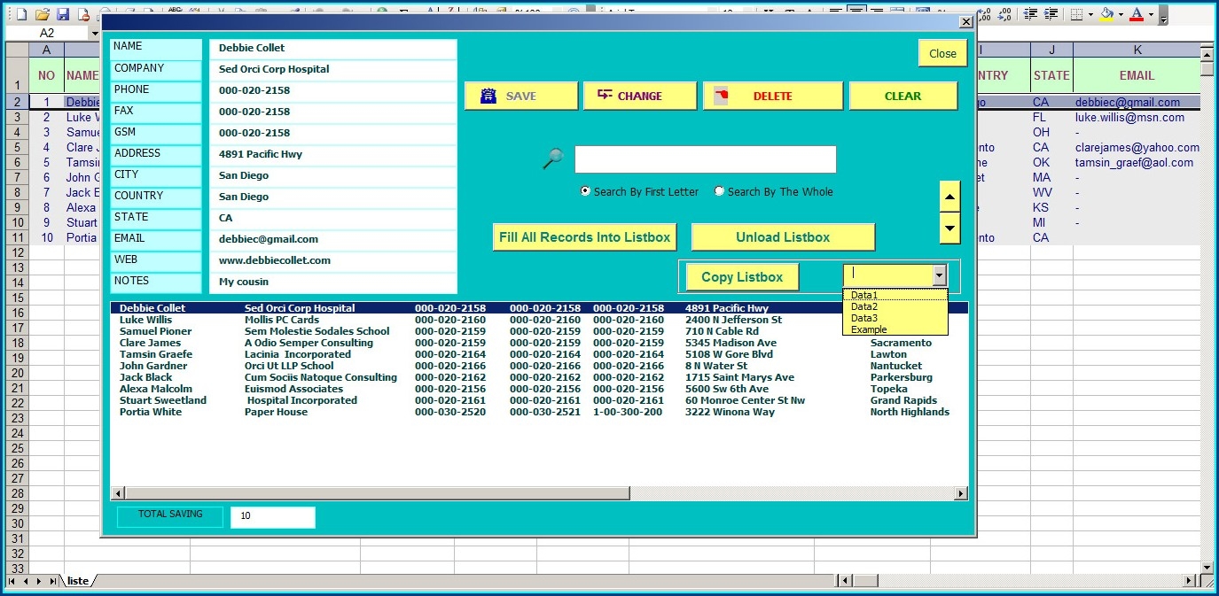 copy the salaries worksheet to a new workbook