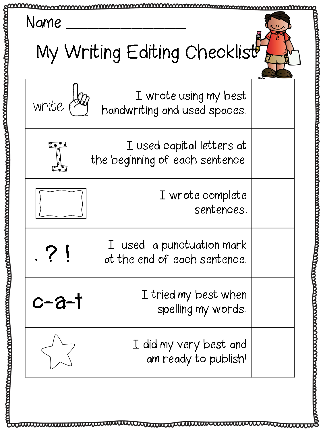Copying Sentences Worksheets Free Printable Worksheets