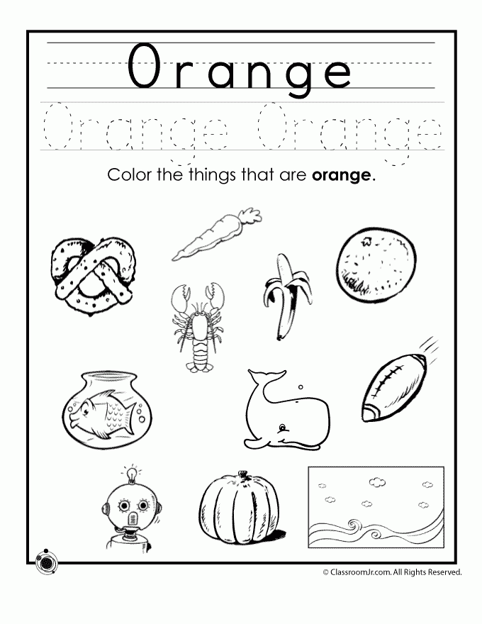 Crafts Actvities And Worksheets For Preschool Toddler And Kindergarten
