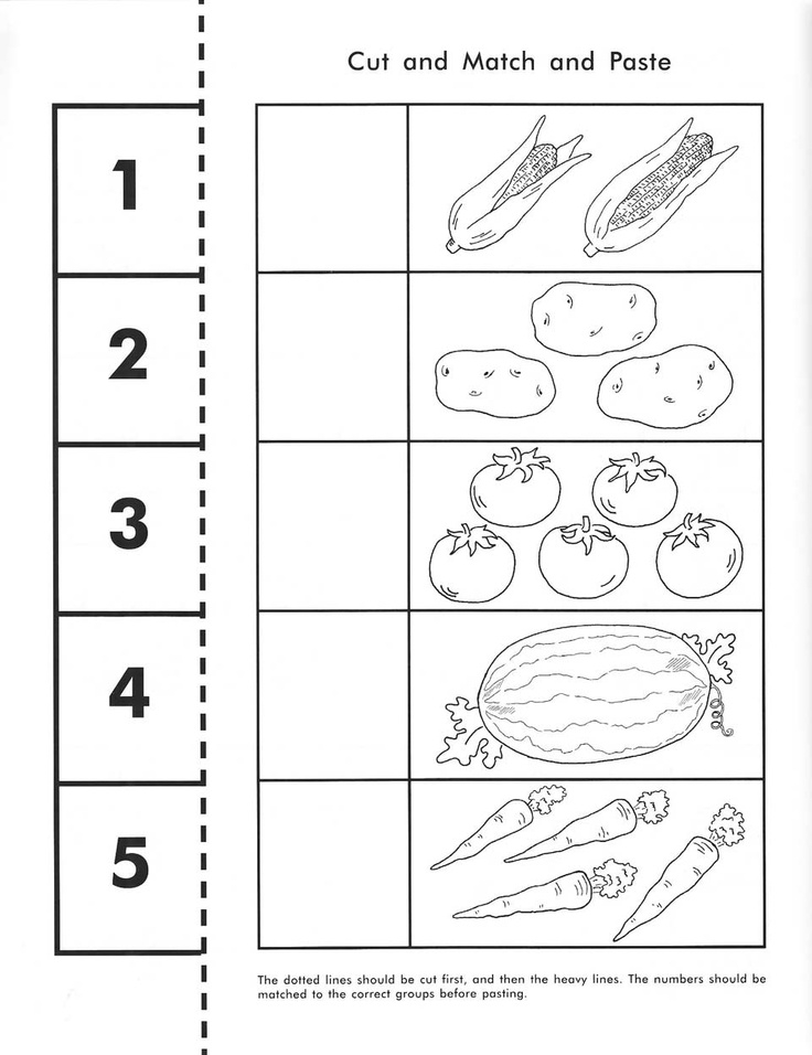 Crafts Actvities And Worksheets For Preschool Toddler And Kindergarten