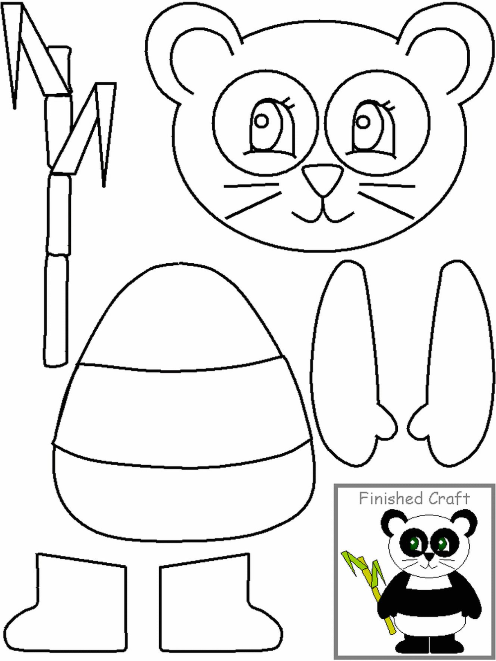 Crafts actvities And Worksheets For Preschool toddler And Kindergarten