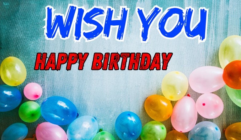 Create A Birthday Card App