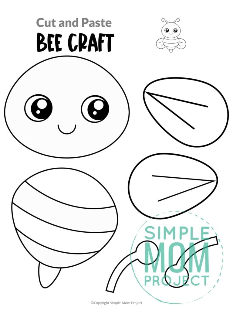 Cut Out Bumble Bee Template Printable Printable Templates Online By 