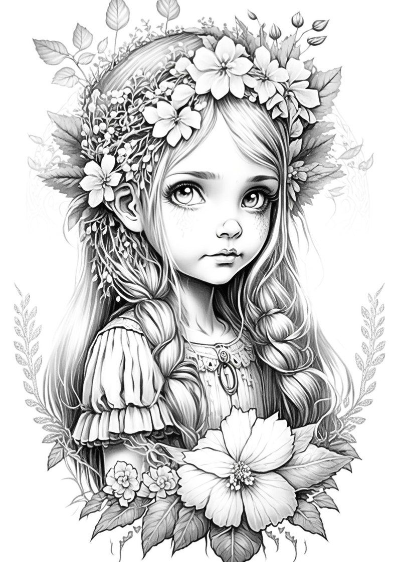 Coloring Book Pages Pdf