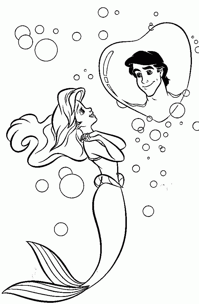 Disney Printouts Coloring Home