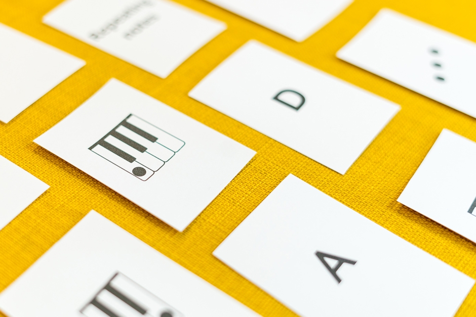 Download Our Free Music Note Flashcards For Piano Students