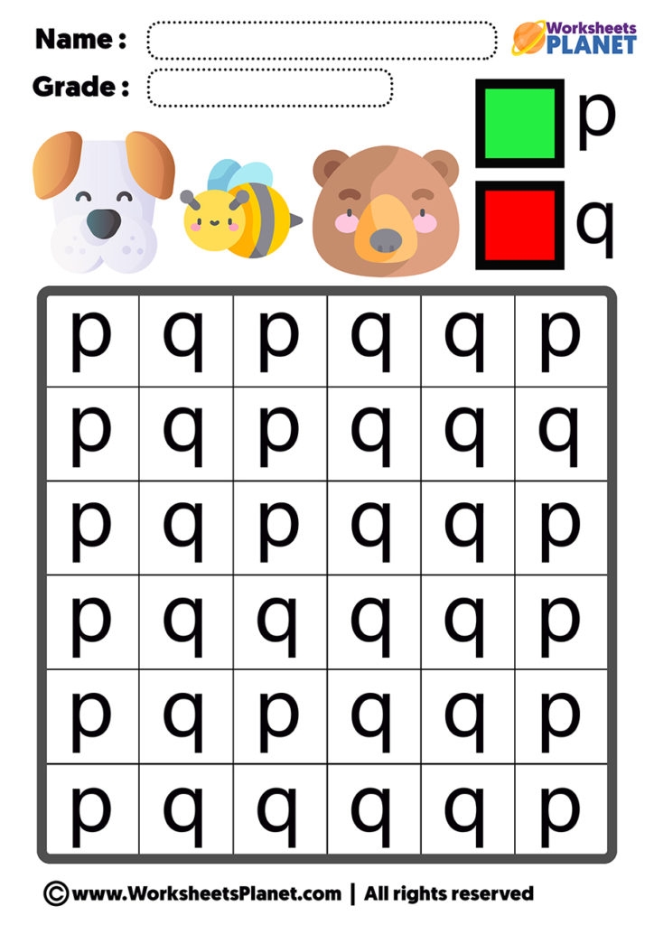 free printable worksheets for kids with dyslexia