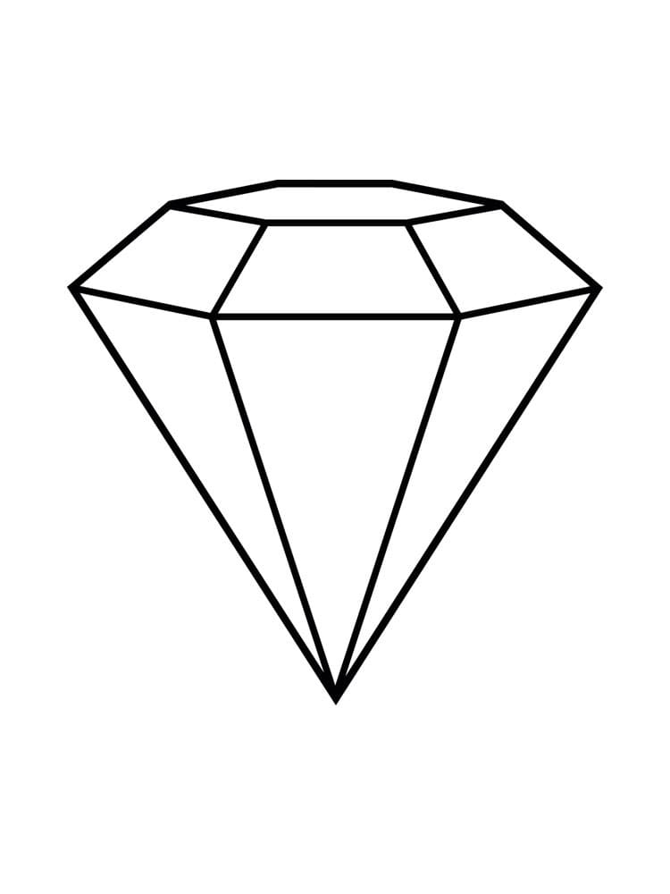 Easy Diamond