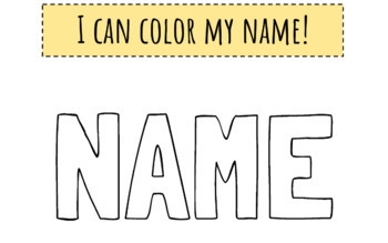 Editable Name Mindfulness Coloring Bookmarks Twinkl 49 OFF