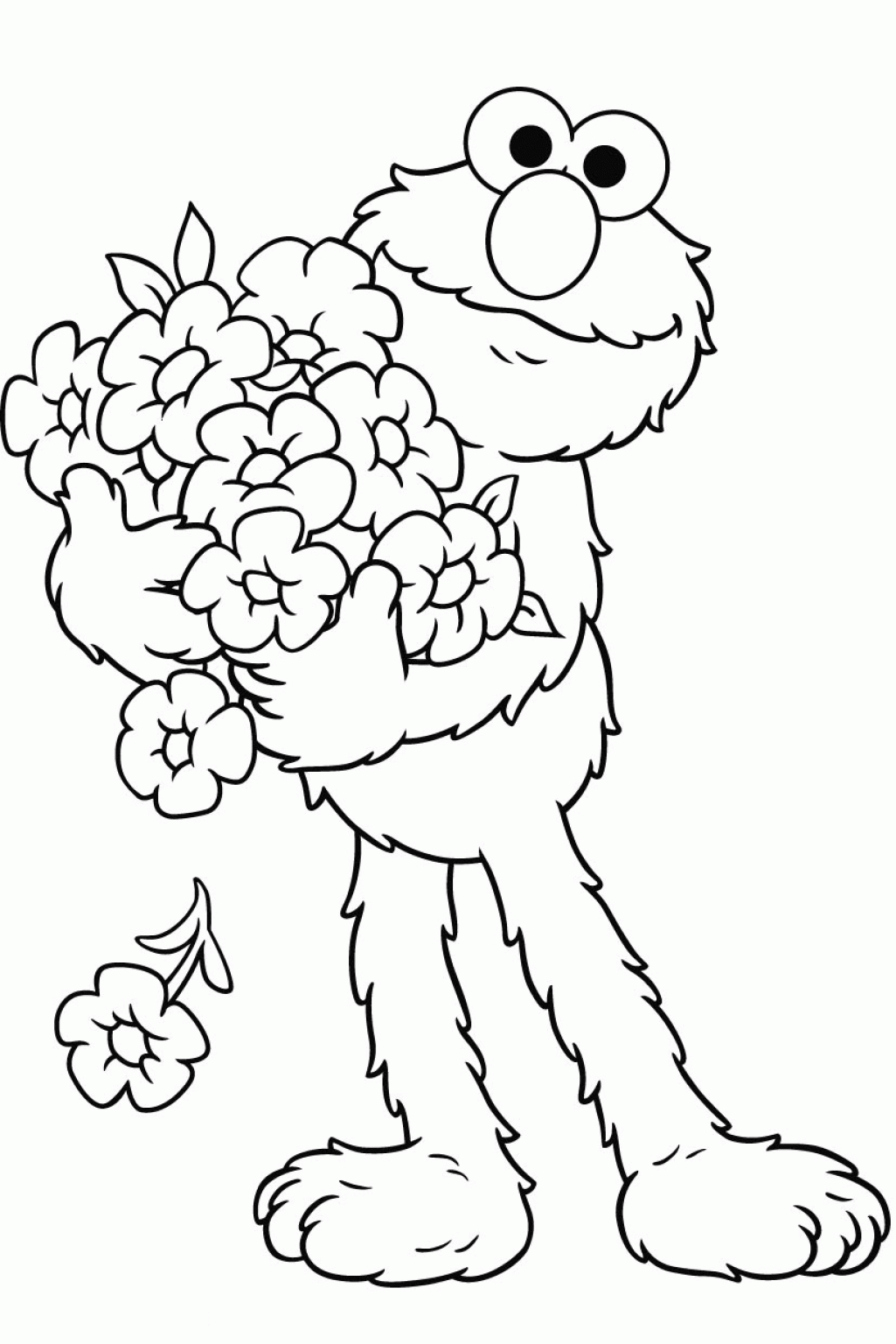 printable coloring pages toddler