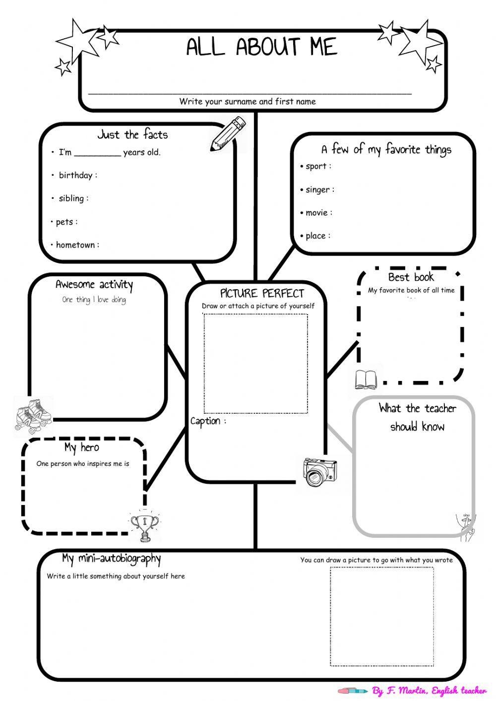 English Worksheets Junior High School Newspaper Worksheet Worksheets 