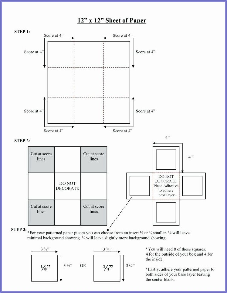 Exploding Box Invitation Template Template 2 Resume Examples 