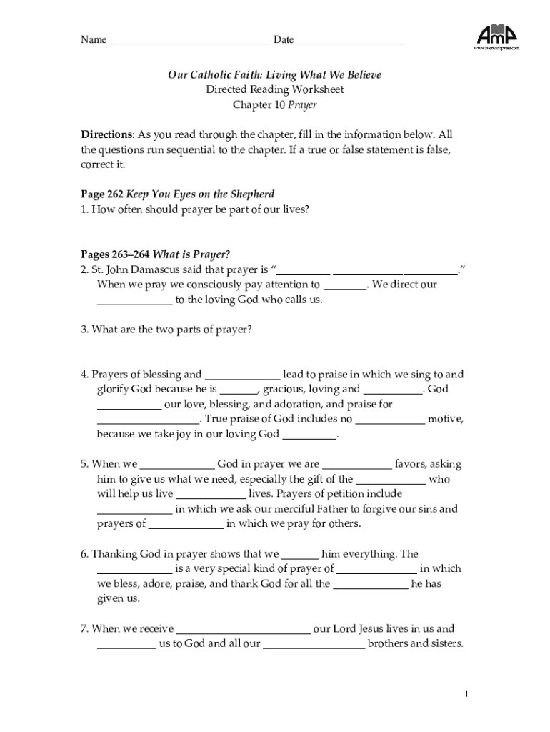 chapter 2 directed reading worksheet