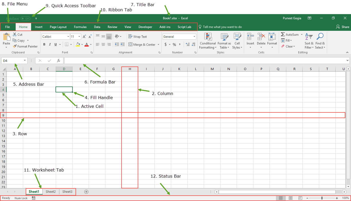 FIXED This Workbook Contains Links To One Or More External Sources