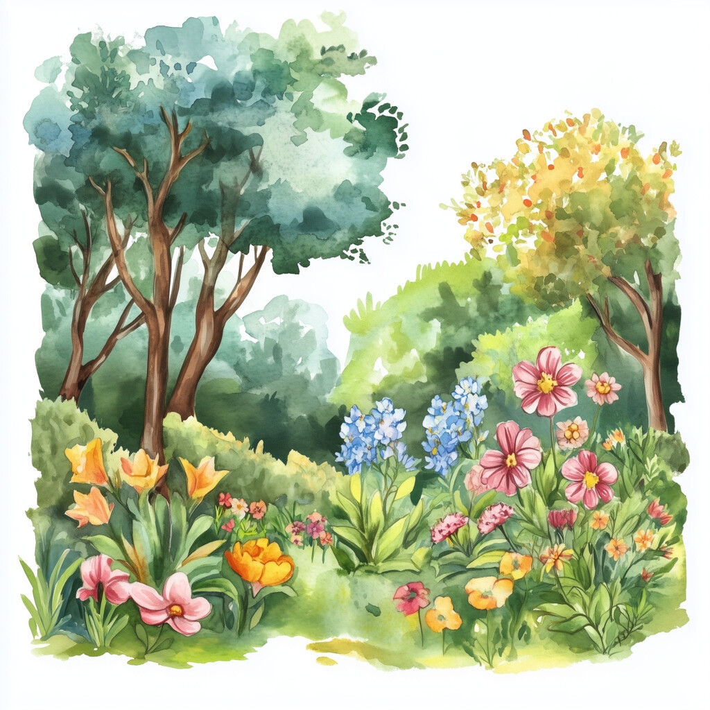 Flower Color Pages Free Printable Coloring Pages Mimi Panda