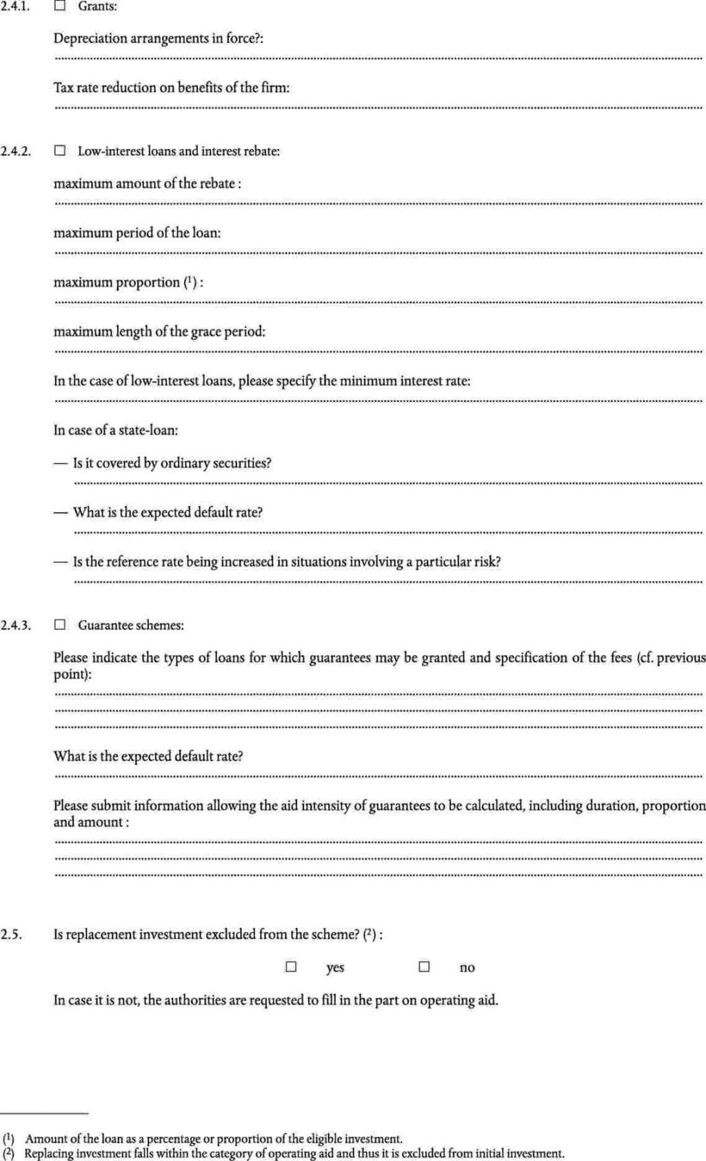 Form Ez Pdf Online Filing Status 1023 1023Ez Eligibility Db excel