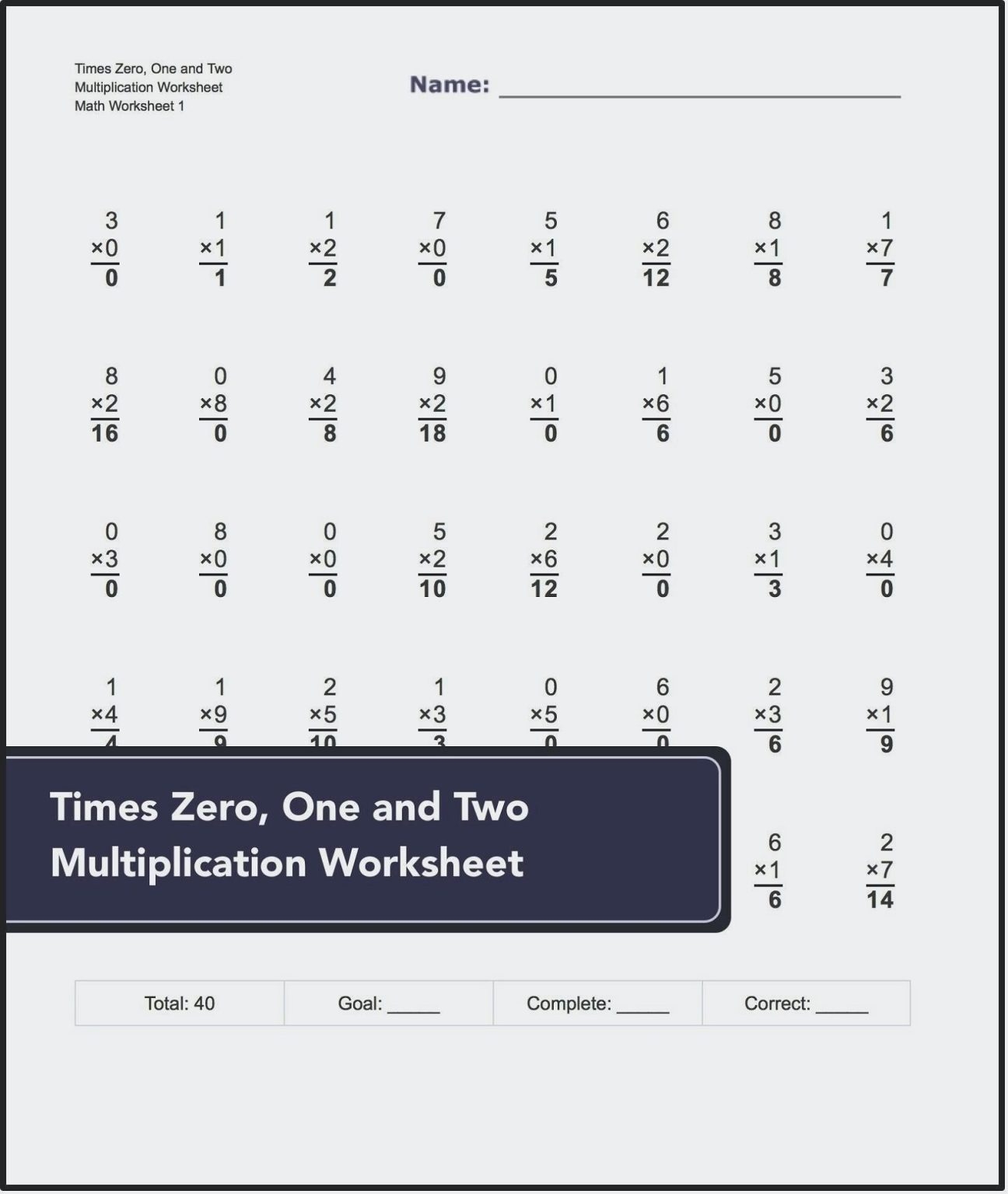 Fraction Multiplication Worksheets Activity Shelter